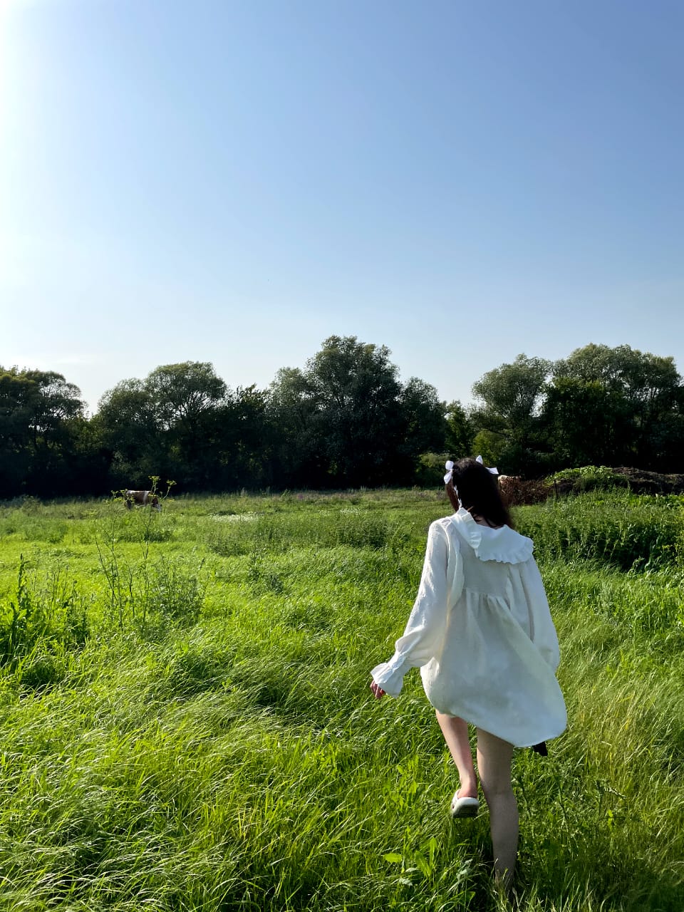 Ольга Менжулова