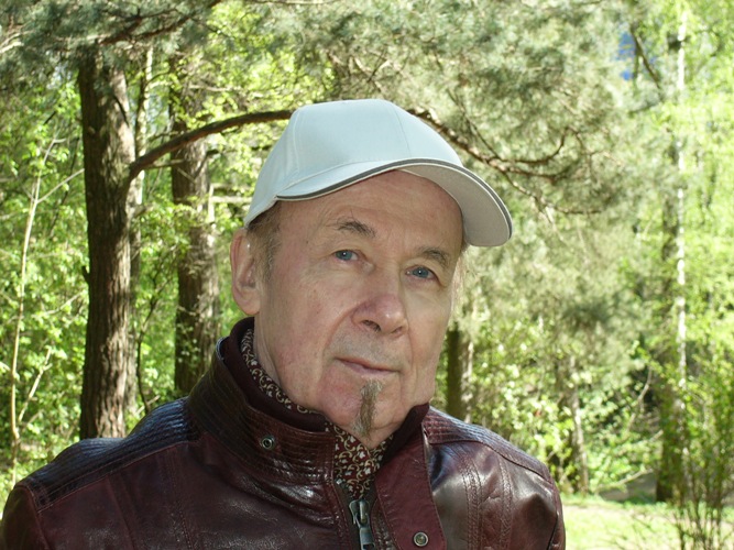 Владимир Оболенский