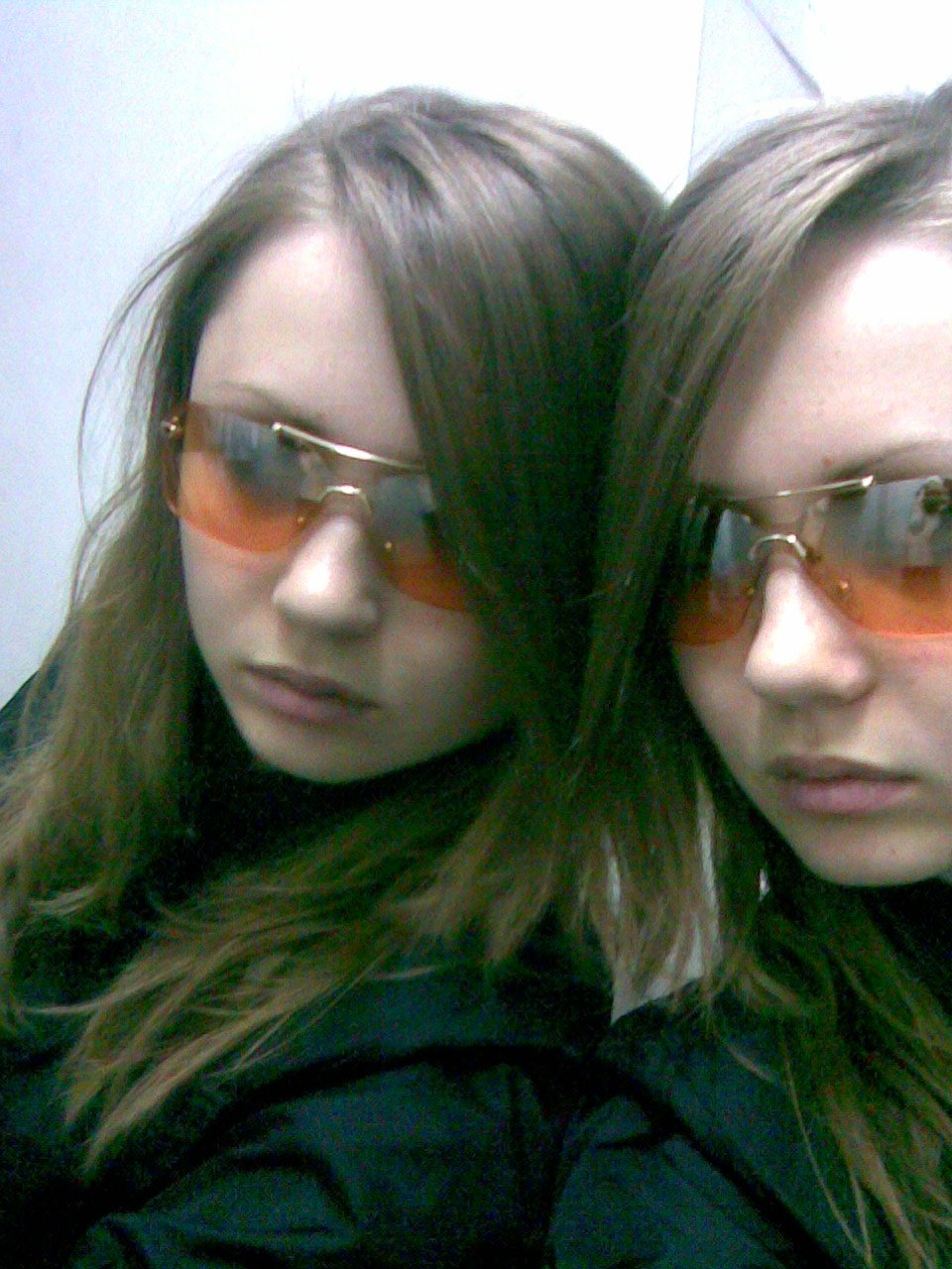 Неузнанная