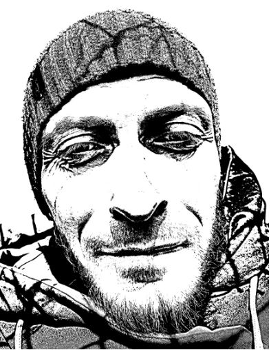 Анатолий Чекунков