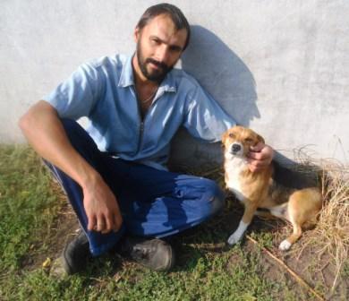 Ухов Александр Сергеевич