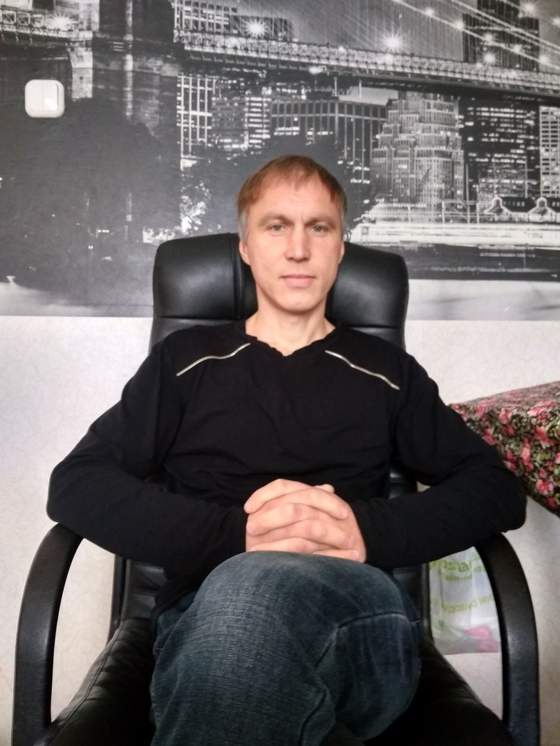 Кудин Андрей Владимирович