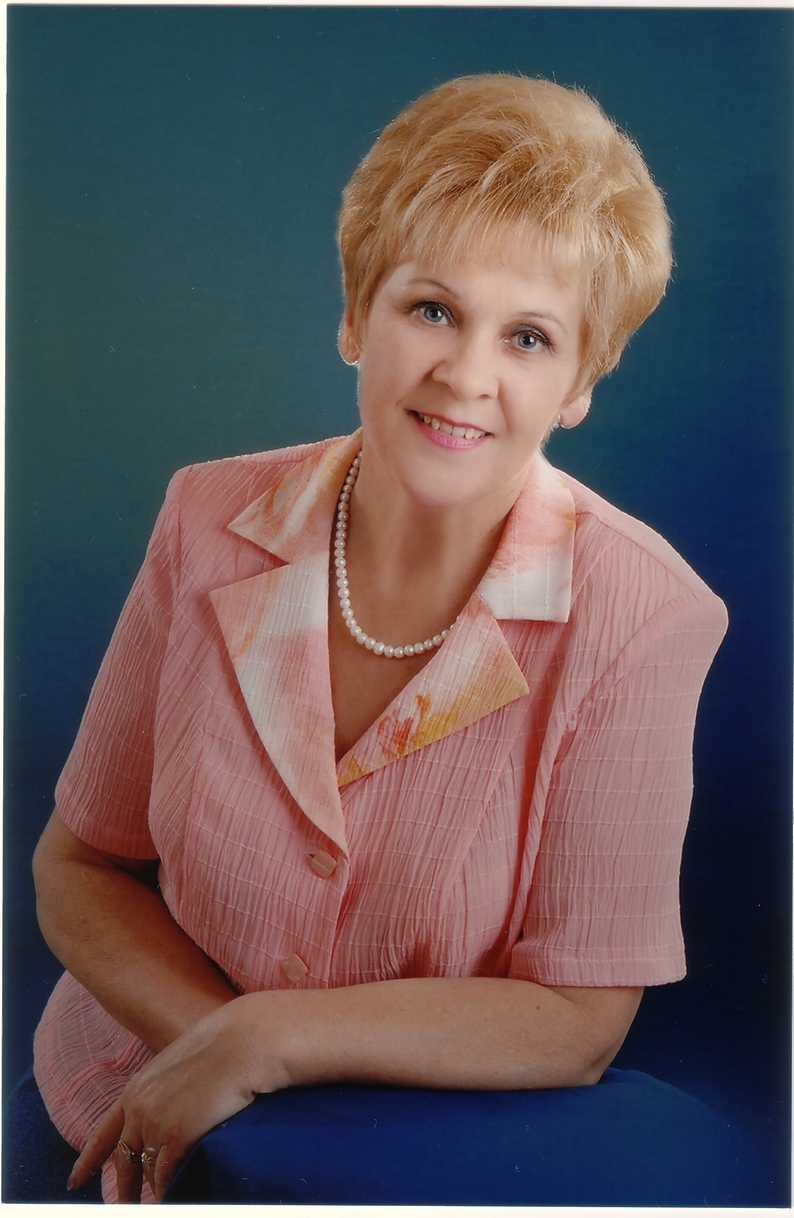 Валентина Комиссарова