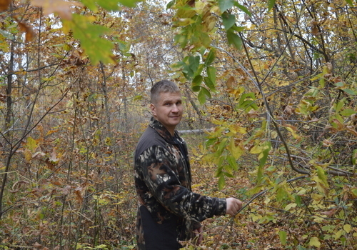 Николай Тычков