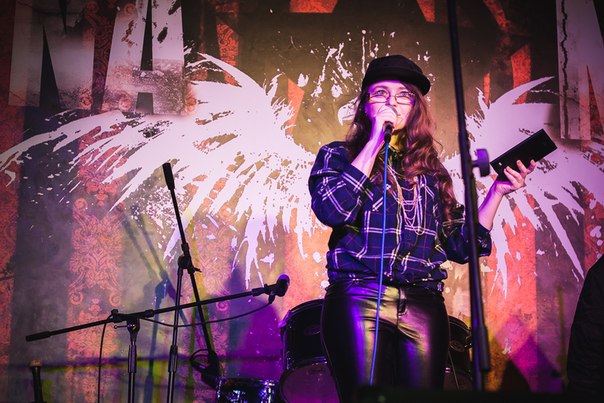 Наталия Фандорина