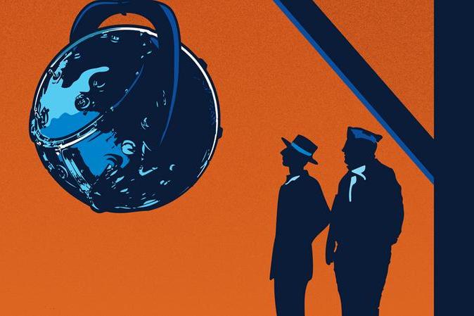 Елизавета Орешкина