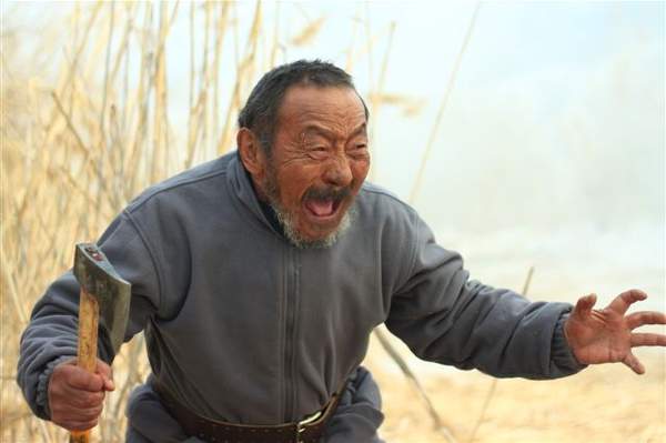 Ермек Забавный Казах