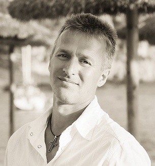 Сергей Горельцев