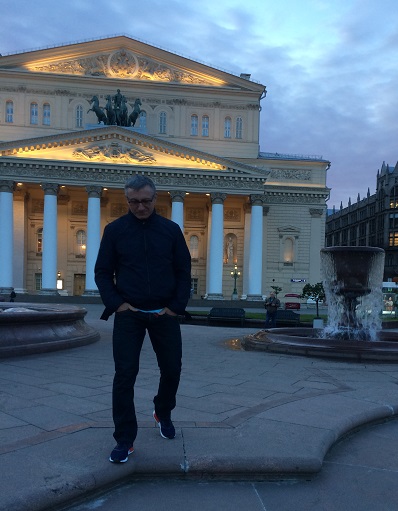 Александр Эрзя