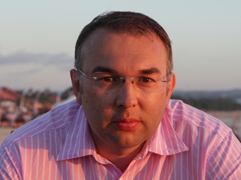 Евгений Сединкин