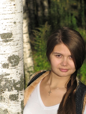 Екатерина Есева