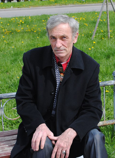 Геннадий Эсса