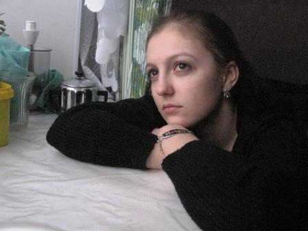 Оксана Строганова