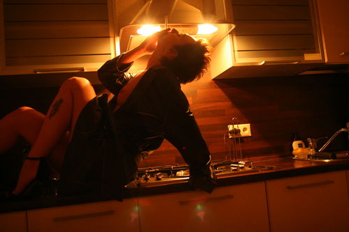 Эстер Элькинд