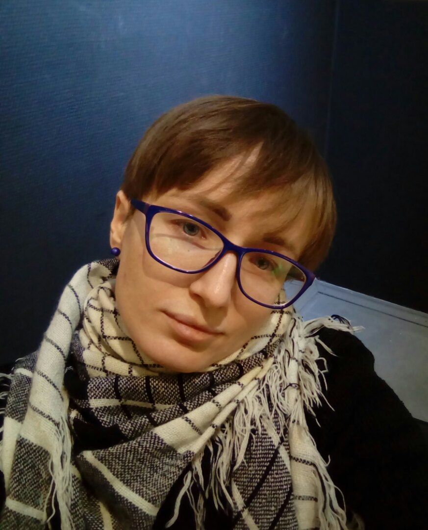 Асия Гарипова