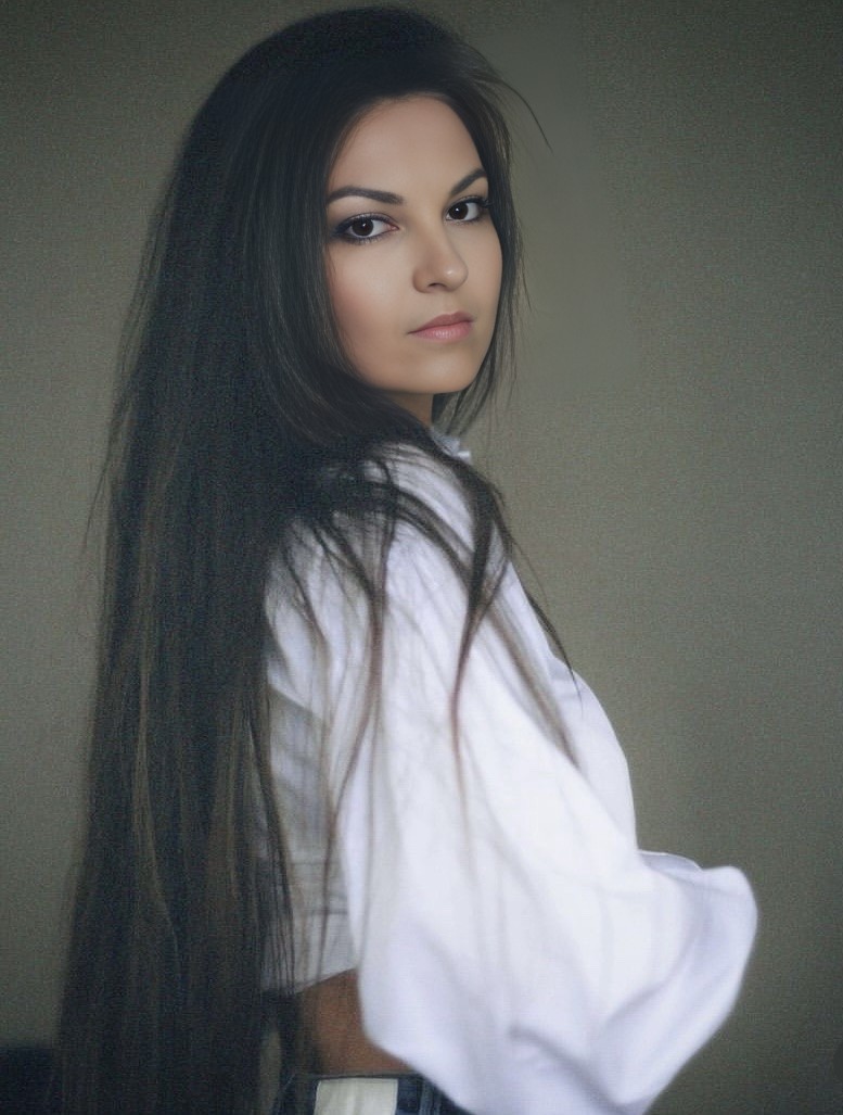 Яна Щербина