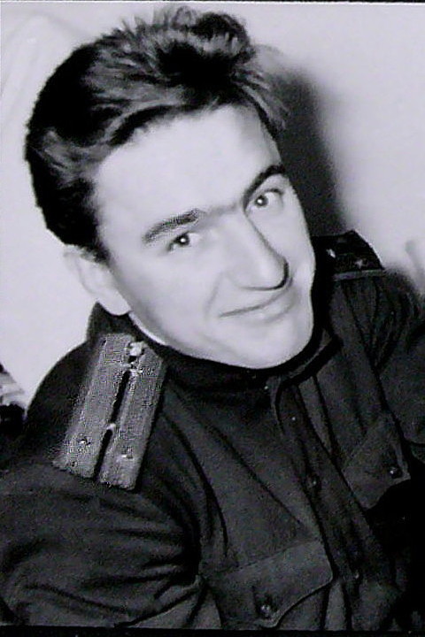 Евгений Сухов 2