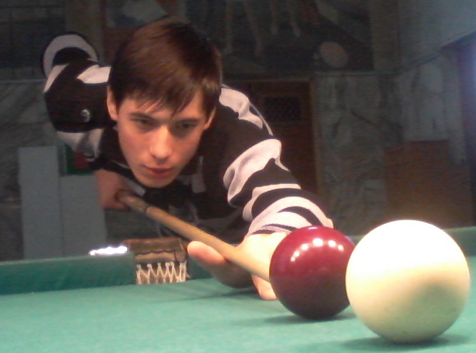 Сокольских Евгений