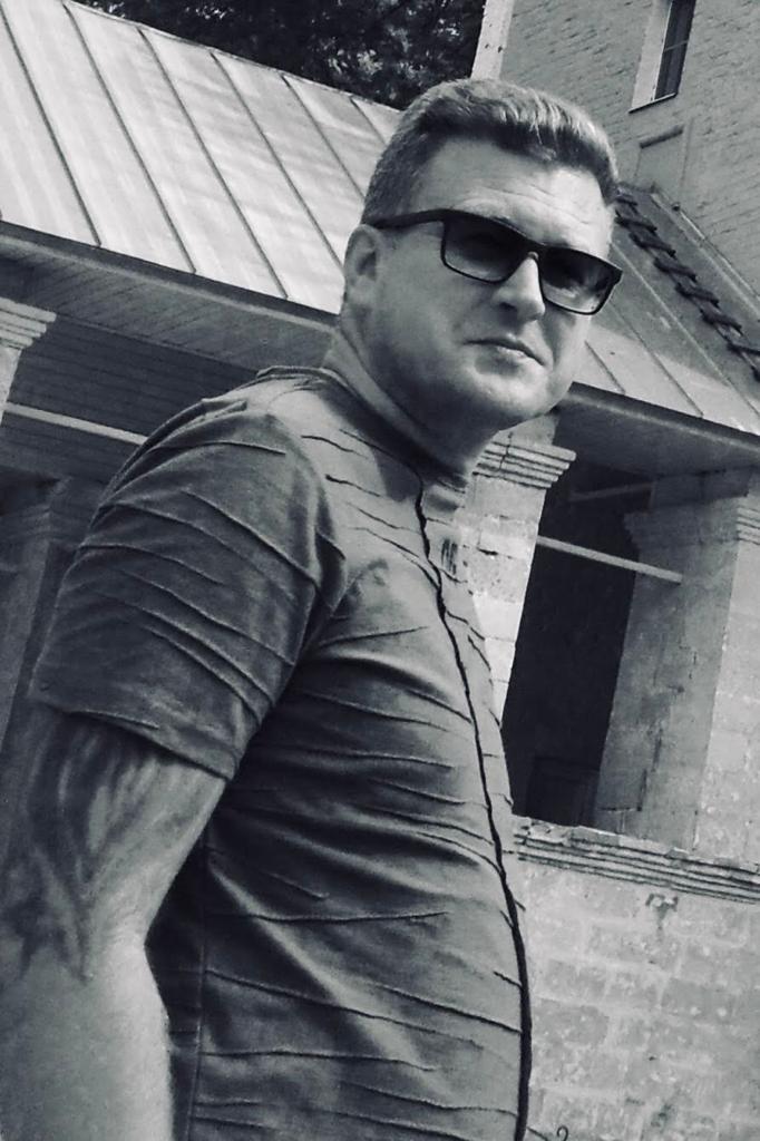 Евгений Гиренок