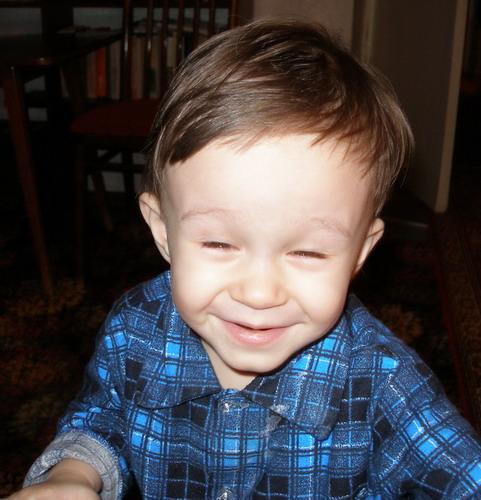 Женя Крамер