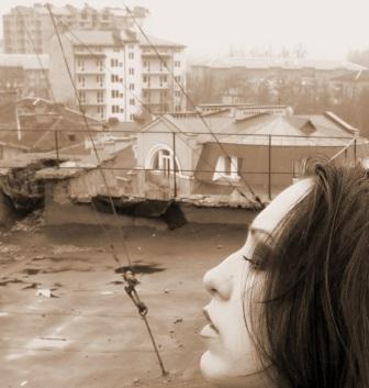 Наргис Ахророва