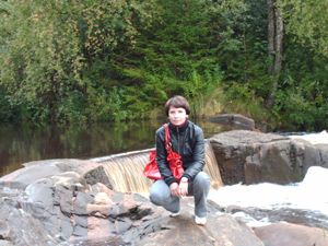 Ева Золотая