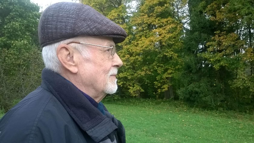 Из Первых Лагерей