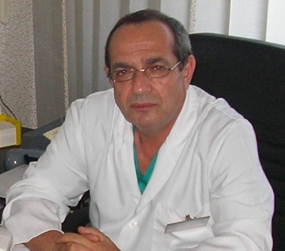 Александр Маркович Богуславский