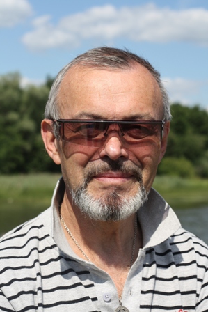 Евгений Вахромеев