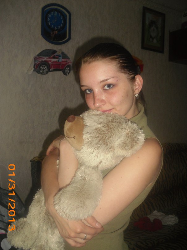 Евгения Саражакова