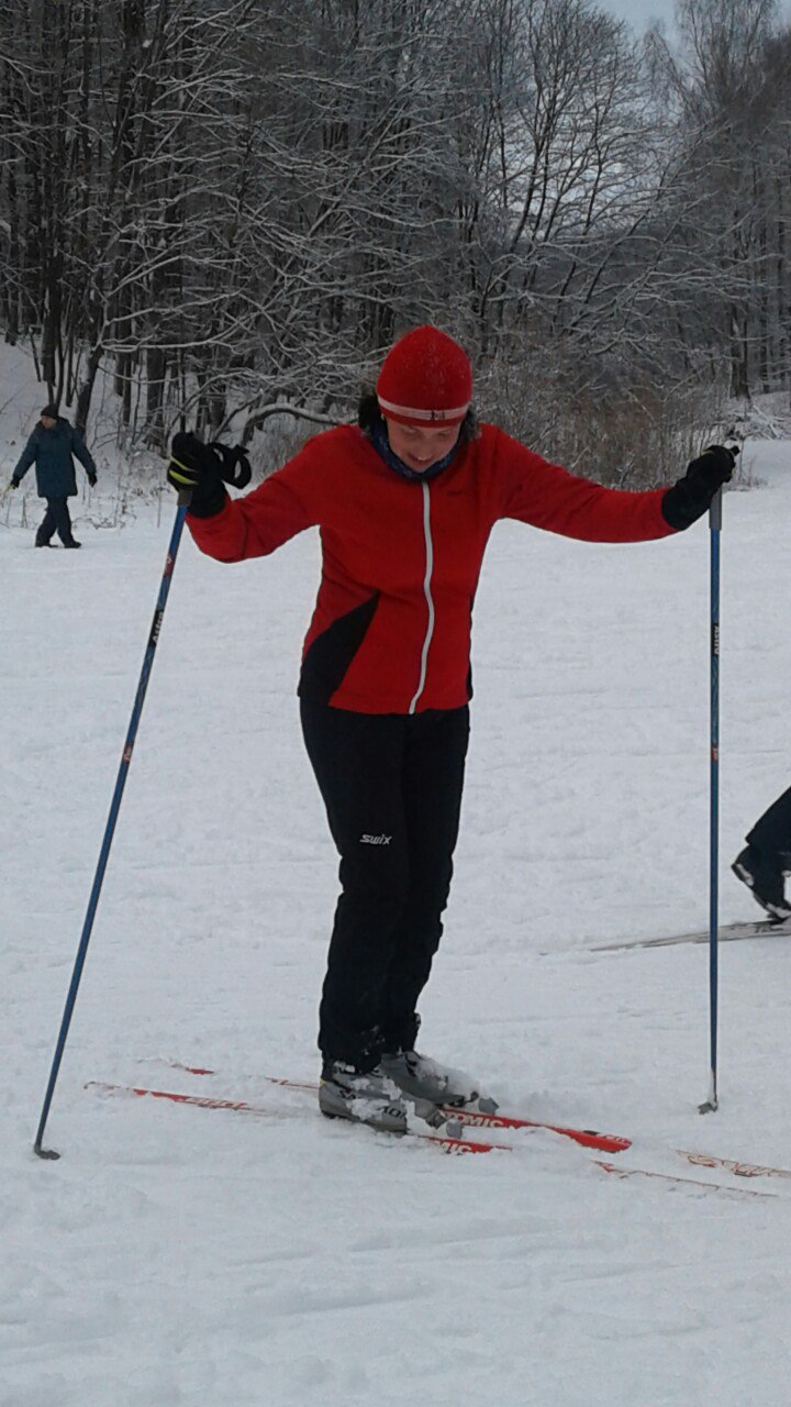 Евдокия Баранова