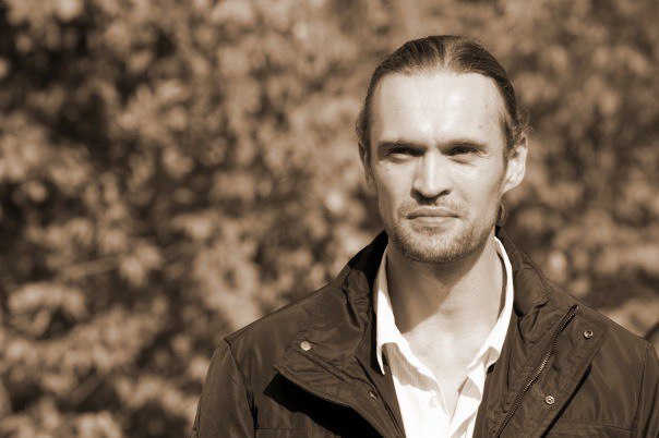 Василий Евдокимов