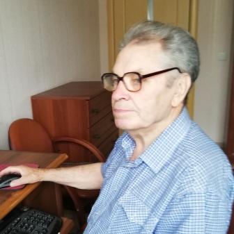 Алексей Васильевич Евдокимов