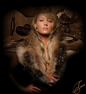 Зацепина Эвелина