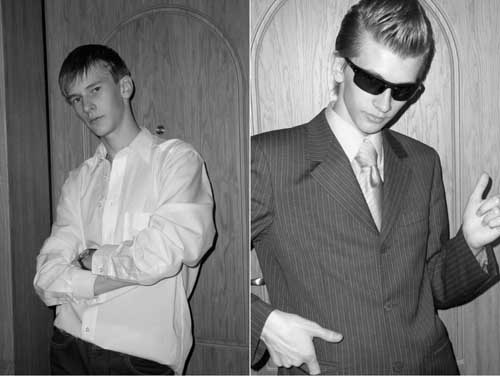 Алекс Калугин