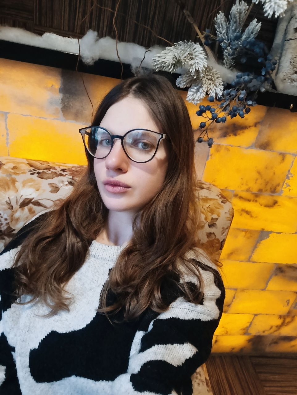 Евгения Черная