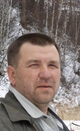 Евгений Плотников