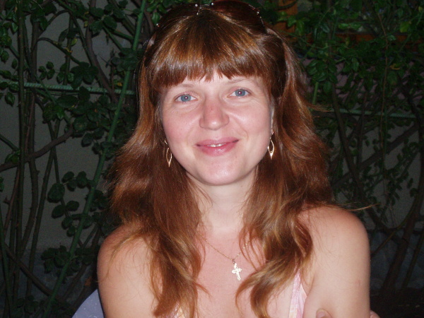 Евгения Ковалева