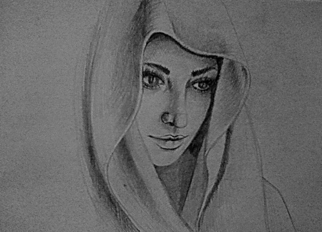 Женя Горбачёва