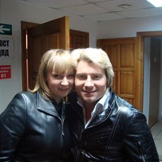 Евгения Колмачевская