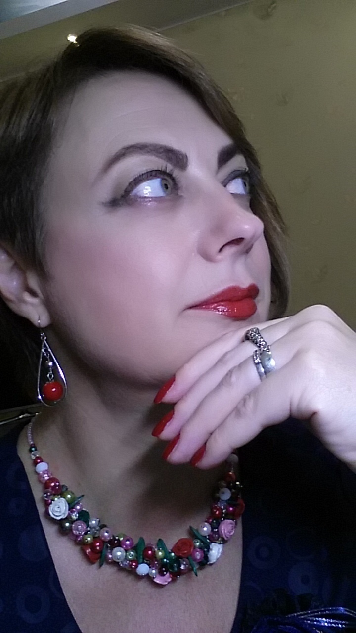 Евгения Алмазова