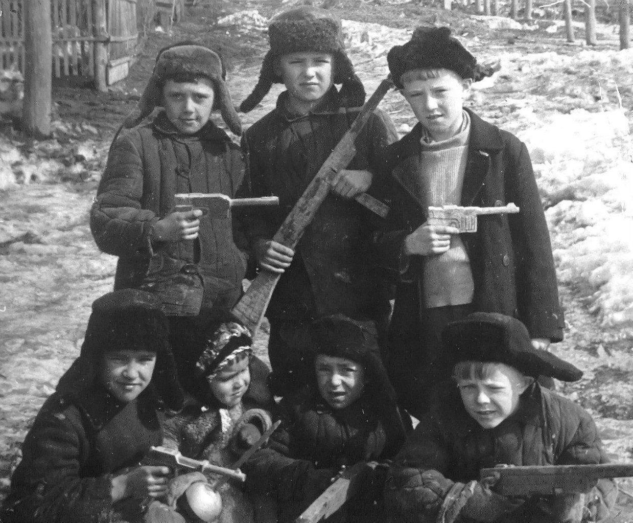 Евгений Полуэктов