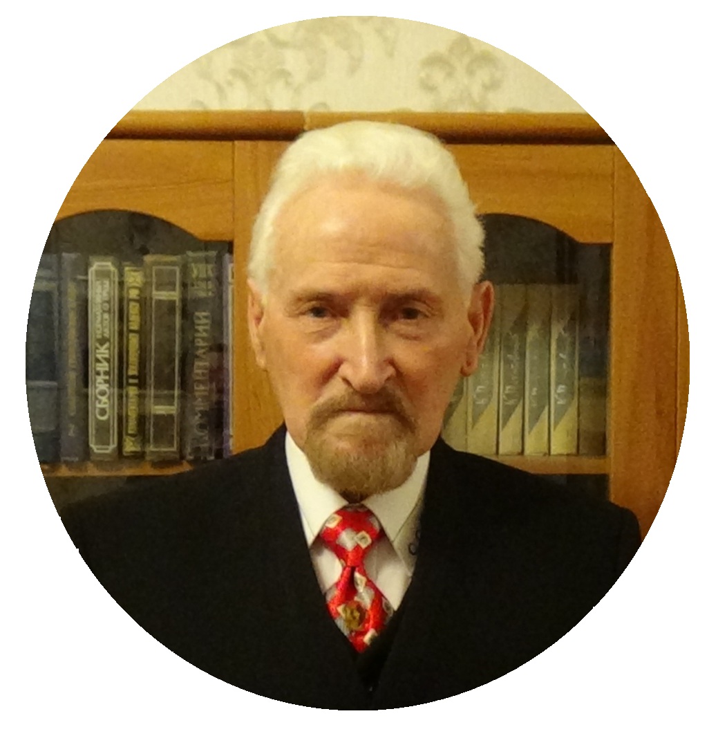 Евгений Васильевич Дубровский