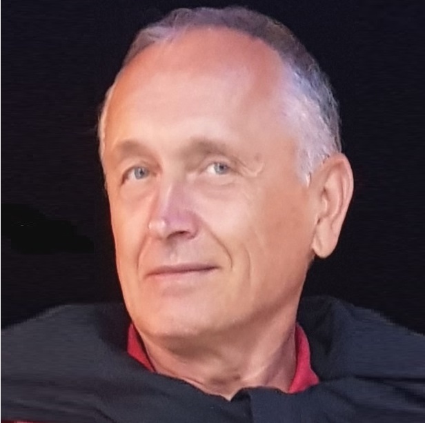 Евгений Эмм