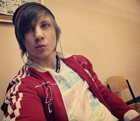 Евгений Брандини