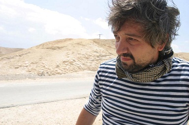 Евгений Сандро