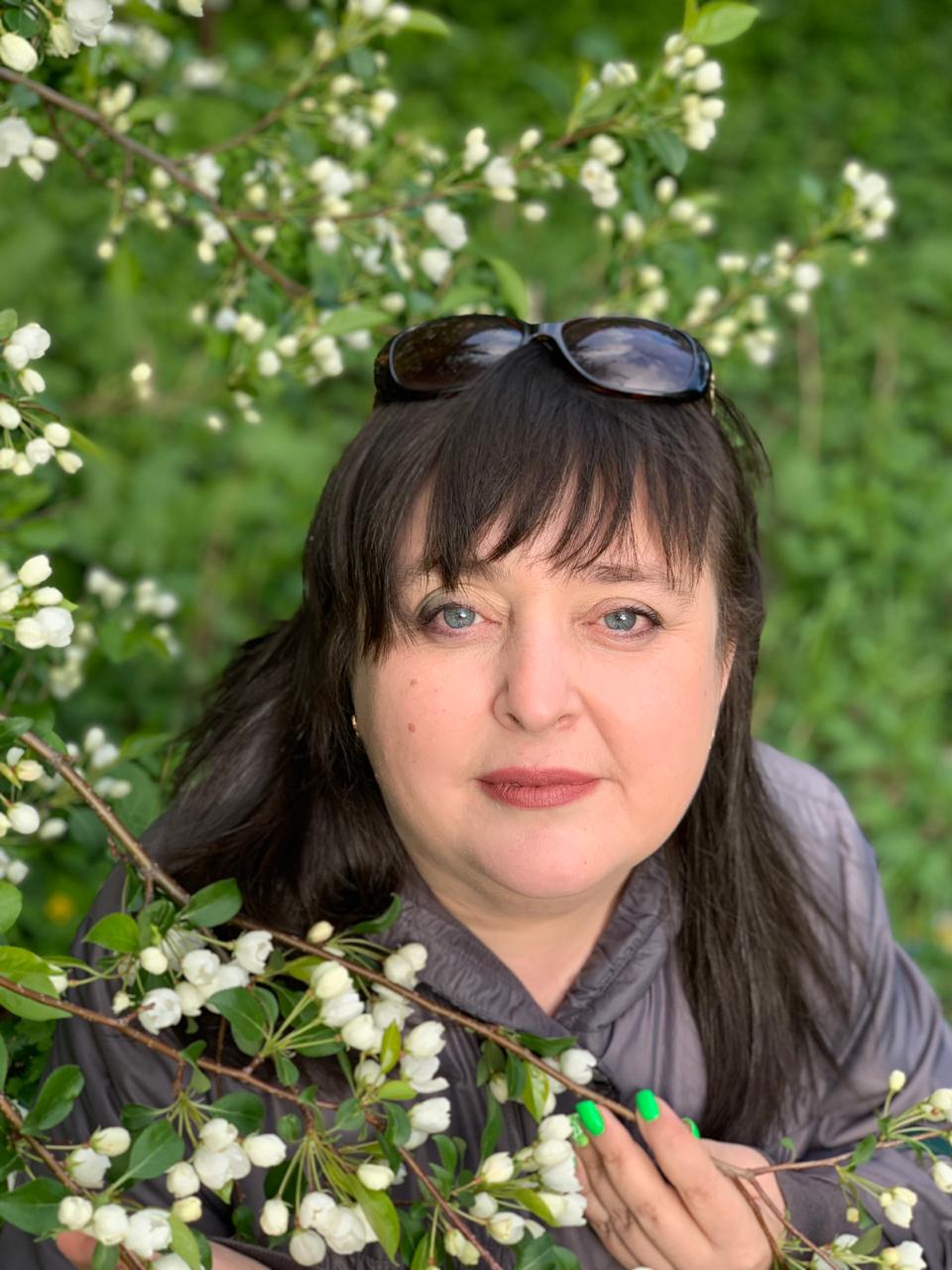 Евгения Карипова