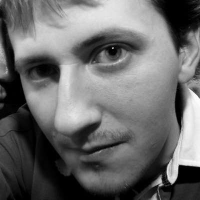 Митя Володин