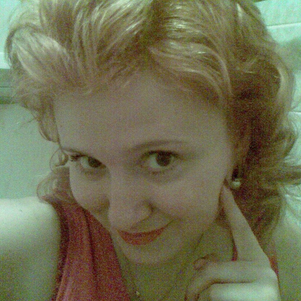 Эвелина Каравай Бертольд