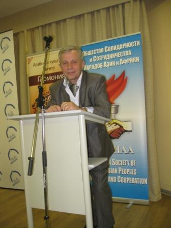 Дьяконов Евгений Васильевич